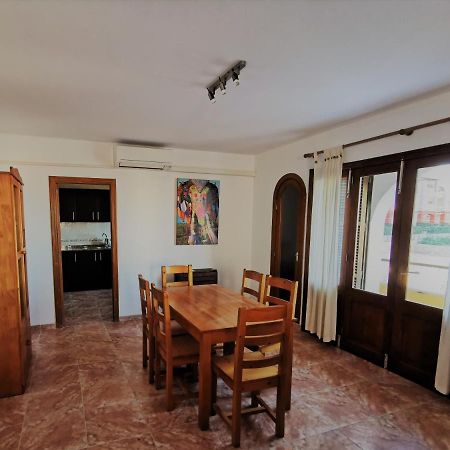 Cala Mesquida Apartment Cala Mesquida  Bagian luar foto