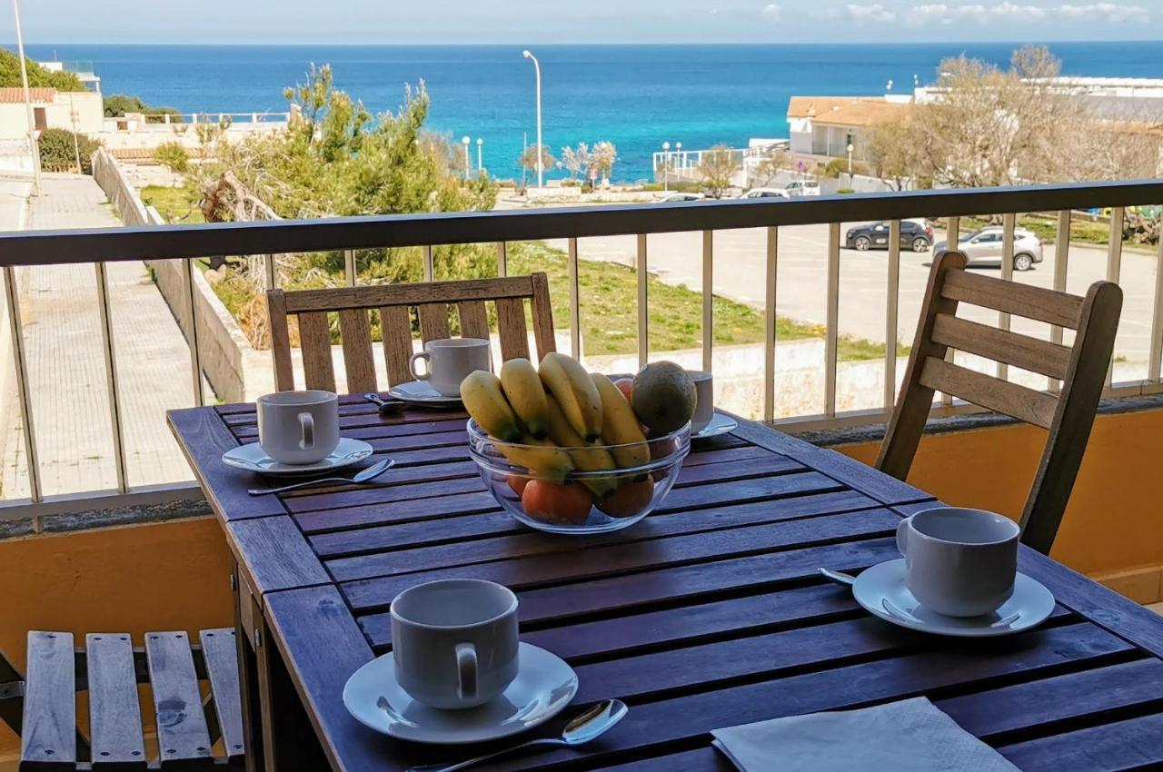 Cala Mesquida Apartment Cala Mesquida  Bagian luar foto