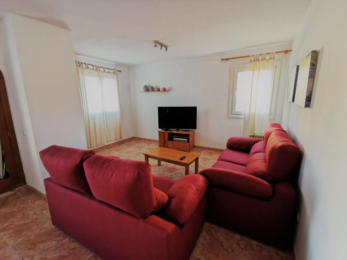 Cala Mesquida Apartment Cala Mesquida  Bagian luar foto