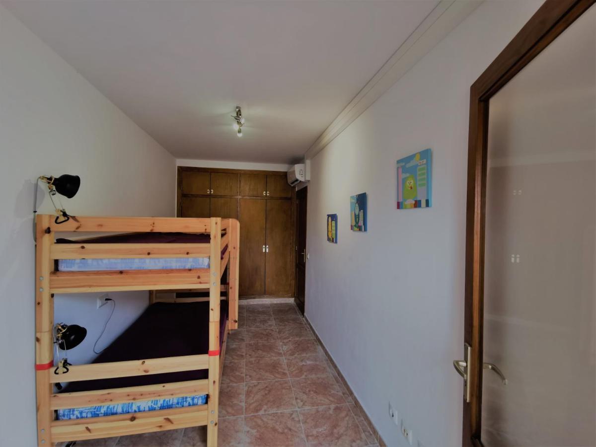 Cala Mesquida Apartment Cala Mesquida  Bagian luar foto