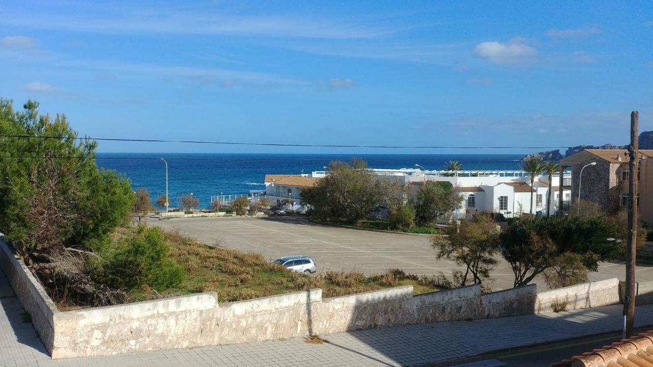 Cala Mesquida Apartment Cala Mesquida  Bagian luar foto