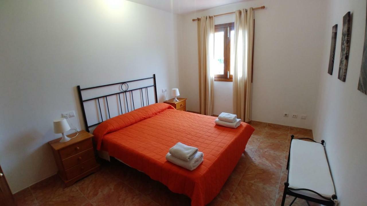 Cala Mesquida Apartment Cala Mesquida  Bagian luar foto