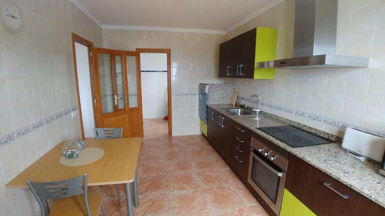 Cala Mesquida Apartment Cala Mesquida  Bagian luar foto