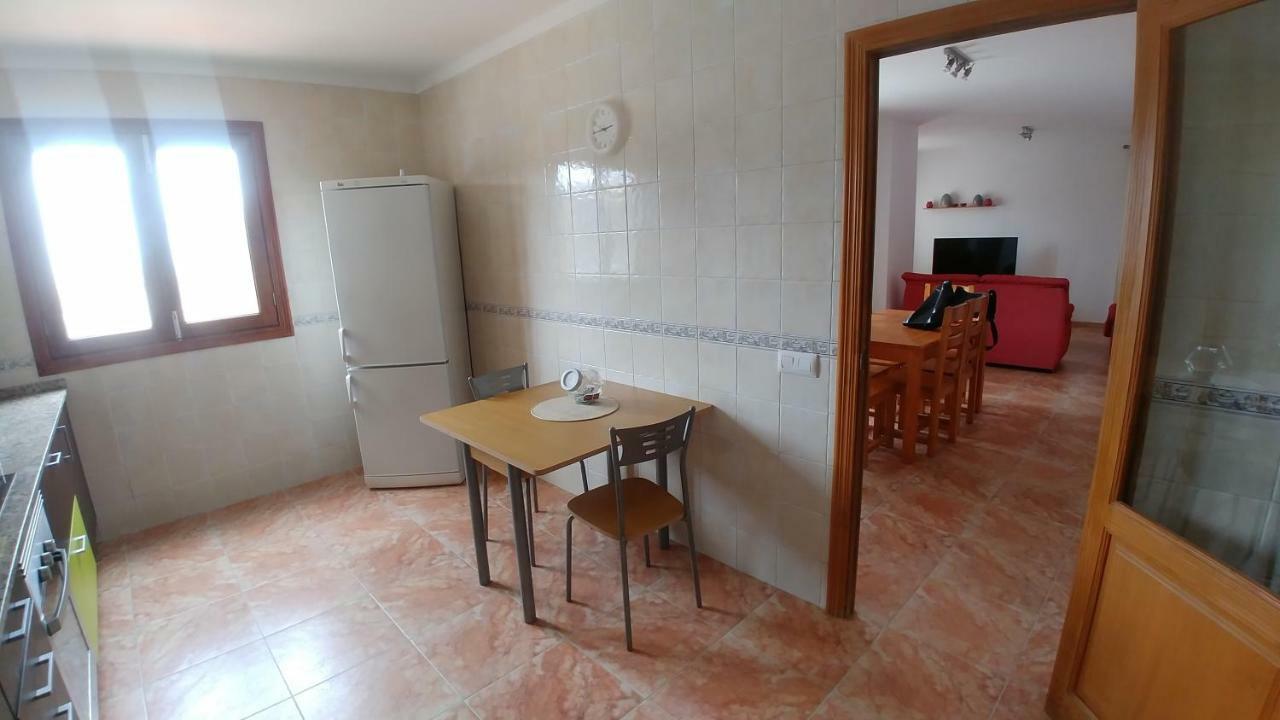 Cala Mesquida Apartment Cala Mesquida  Bagian luar foto