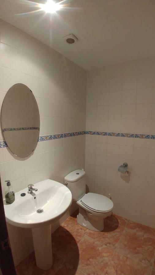 Cala Mesquida Apartment Cala Mesquida  Bagian luar foto